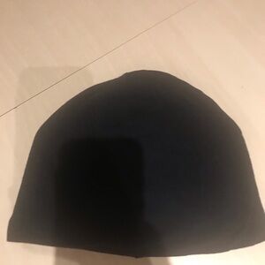 5/15$!Classic Black Kids Beanie​​